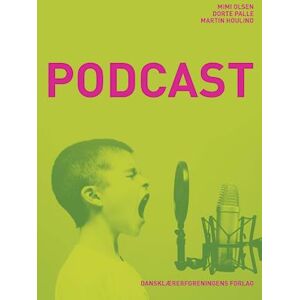 Dorte Palle Podcast