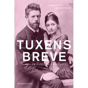 Marianne Abrahamsen Tuxens Breve