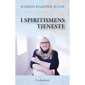 Marion Dampier-Jeans I Spiritismens Tjeneste