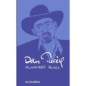 Dan Turèll Alhambra Blues