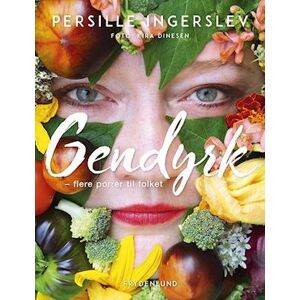 Persille Ingerslev Gendyrk