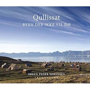 Søren Peder Sørensen Qullissat