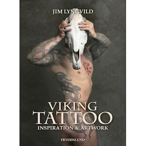 Jim Lyngvild Viking Tattoo