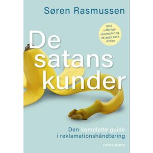 Søren Rasmussen De Satans Kunder