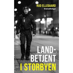 Rud Ellegaard i samarbejde med Preben Lund Landbetjent I Storbyen