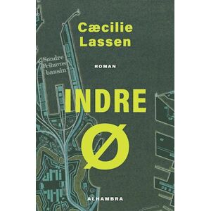 Cæcilie Lassen Indre Ø