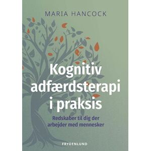 Maria Hancock Kognitiv Adfærdsterapi I Praksis