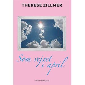 Therese Zillmer Som Vejret I April