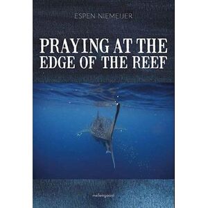 Espen Niemeijer Praying At The Edge Of The Reef