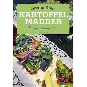 Grethe Rolle Kartoffelmadder