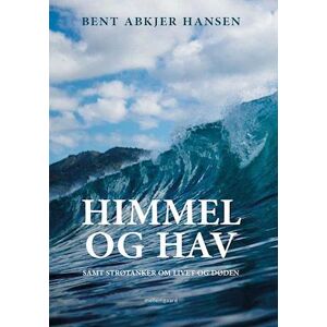 Bent Abkjer Hansen Himmel Og Hav