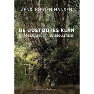 Jens Jørgen Hansen De Udstødtes Klan