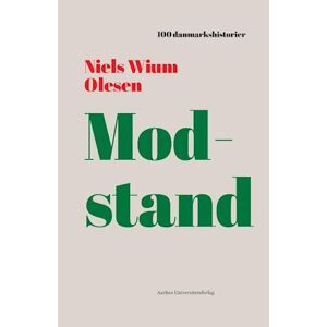 Niels Wium Olesen Modstand