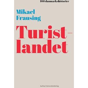 Mikael Frausing Turistlandet