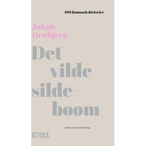 Jakob Ørnbjerg Det Vilde Sildeboom