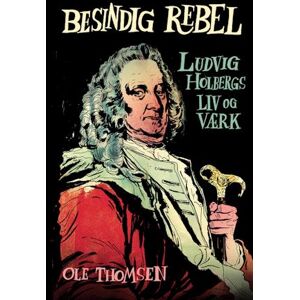 Ole Thomsen Besindig Rebel