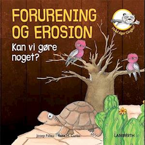 Josep Palau Forurening Og Erosion