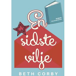 Beth Corby En Sidste Vilje