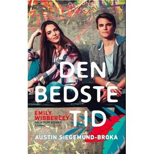 Austin Siegemund-Broka Den Bedste Tid