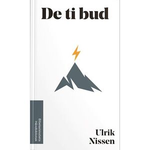 Ulrik Nissen De Ti Bud