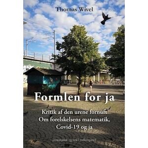 Thomas Wivel Formlen For Ja