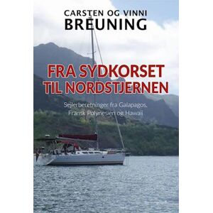 Vinni Breuning Fra Sydkorset Til Nordstjernen