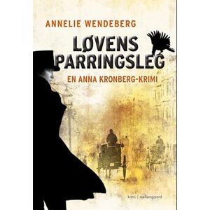 Annelie Wendeberg Løvens Parringsleg