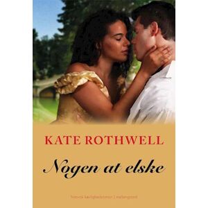 Kate Rothwell Nogen At Elske