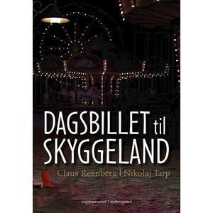 Claus Reenberg Dagsbillet Til Skyggeland