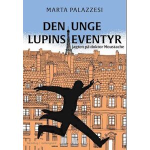 Marta Palazzesi Den Unge Lupins Eventyr