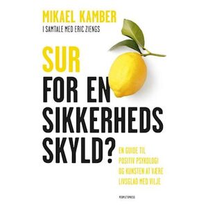 Eric Ziengs Sur For En Sikkerheds Skyld