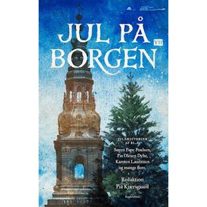 Jul På Borgen