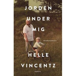 Helle Vincentz Jorden Under Mig