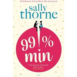 Sally Thorne 99 Procent Min