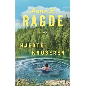 Anne B. Ragde Hjerteknuseren