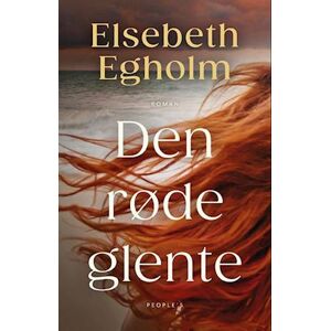 Elsebeth Egholm Den Røde Glente