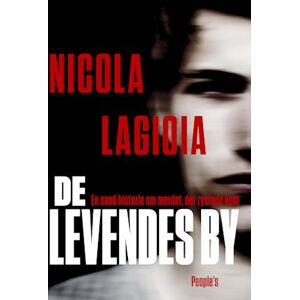 Nicola Lagioia De Levendes By