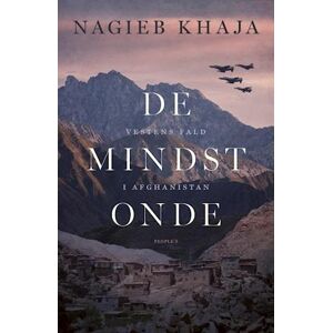 Nagieb Khaja De Mindst Onde