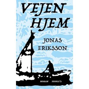 Jonas Eriksson Vejen Hjem