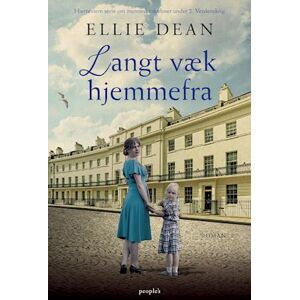 Ellie Dean Langt Væk Hjemmefra