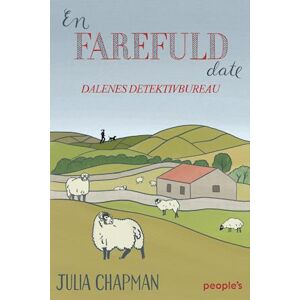 Julia Chapman En Farefuld Date