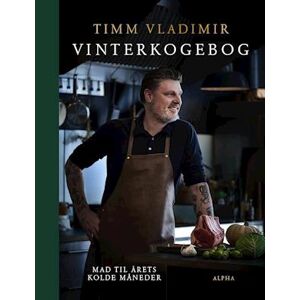 Timm Vladimir Vinterkogebog