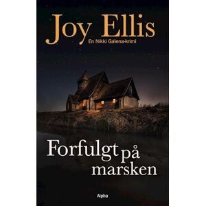 Joy Ellis Forfulgt På Marsken