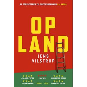 Jens Vilstrup Opland