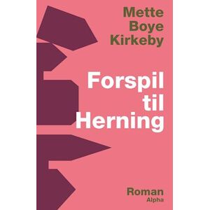 Mette Kirkeby Forspil Til Herning