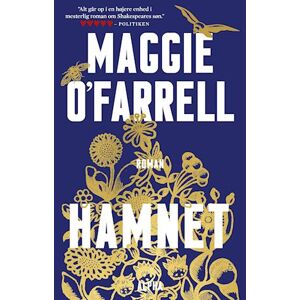 Maggie O'Farrell Hamnet