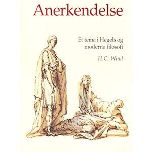 H. C. Wind Anerkendelse