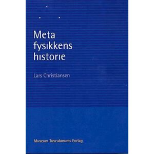 Lars Christiansen Metafysikkens Historie