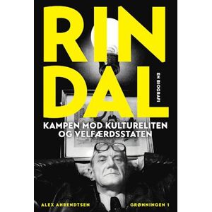 Alex Ahrendtsen Rindal