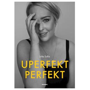 Julia Sofia Aastrup Uperfekt Perfekt